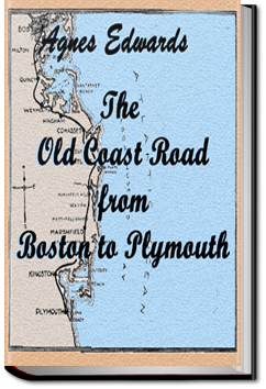 The Old Coast Road | Agnes Edwards